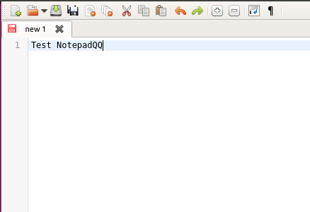 Install-Cara Install NotepadQQ di Linux Ubuntu - www.dedyprastyo.com