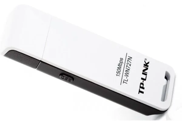 Download Driver TP-Link WN727N Driver