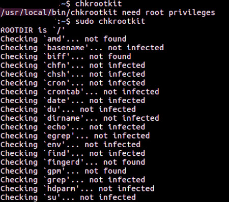 Cara Install Malware Scanner Di Ubuntu Server 02 - www.dedyprastyo.com