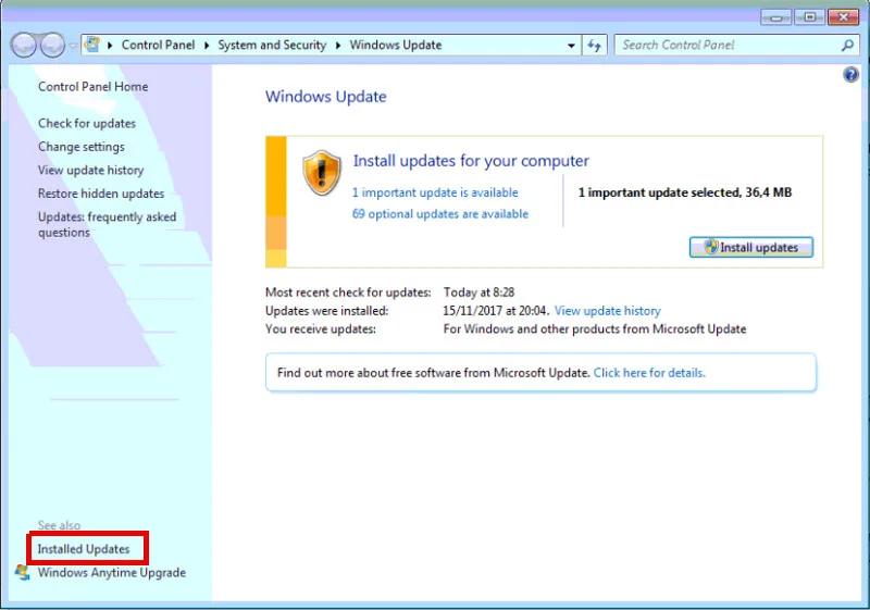 Cara Mengatasi Printer Tidak Mau Print Setelah Update Windows