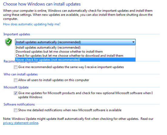 Cara Mengatasi Printer Tidak Mau Print Setelah Update Windows 05 - www.dedyprastyo.com