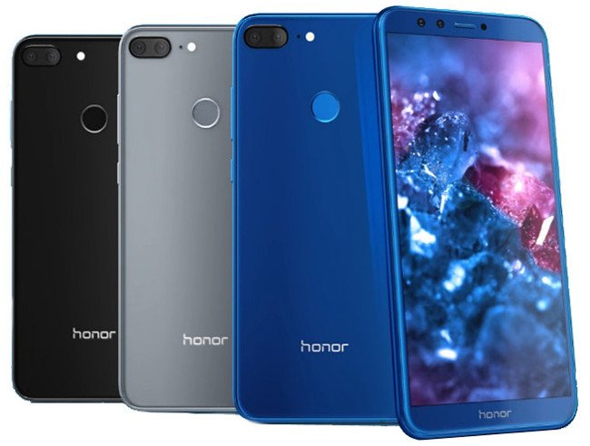 Harga Dan Spesifikasi Huawei Honor 9 Lite  Dedyprastyo.com