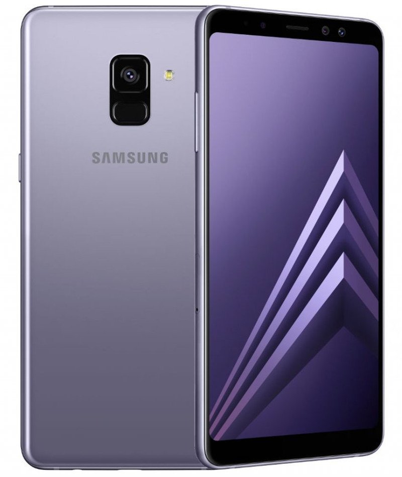 Harga Dan Spesifikasi Samsung Galaxy A8  Dedyprastyo.com