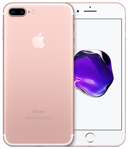 Spesifikasi Dan Harga Iphone 7 Plus Dedyprastyo Com