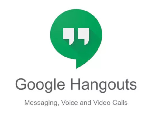 Google Akan Menutup Layanan Hangout Pada 2020 - www.dedyprastyo.com