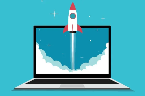 Tips Mempercepat Website WordPress
