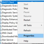 How to Turn Off IPv4 Auto Configuration
