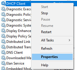Cara Mematikan IPv4 Auto Configuration 02 - www.dedyprastyo.com