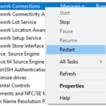 How to Turn Off IPv4 Auto Configuration