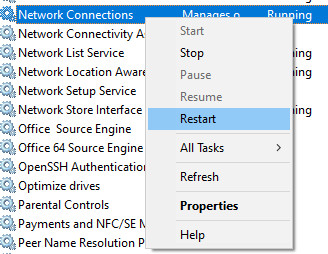 Cara Mematikan IPv4 Auto Configuration 04 - www.dedyprastyo.com