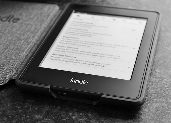 How To Remove Ads in Kindle Paper White Lock Screen - www.dedyprastyo.com