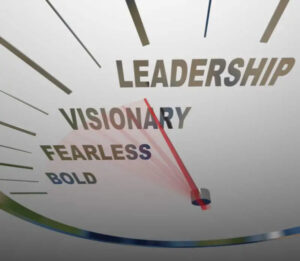 Self Esteem and Confident Leader - www.dedyprastyo.com