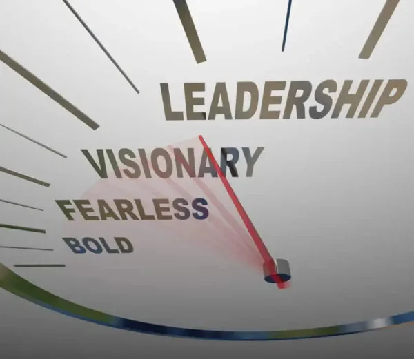 Pentingnya Self Esteem Dalam Leadership