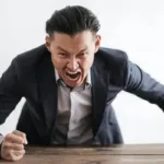 10 Types of Anger - www.dedyprastyo.com