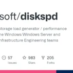 Download DiskSPD Windows 2.1 - www.dedyprastyo.com