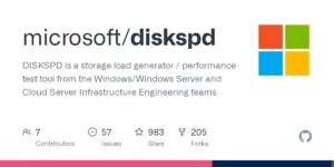 Benchmark Disk Performance Using DiskSPD - www.dedyprastyo.com