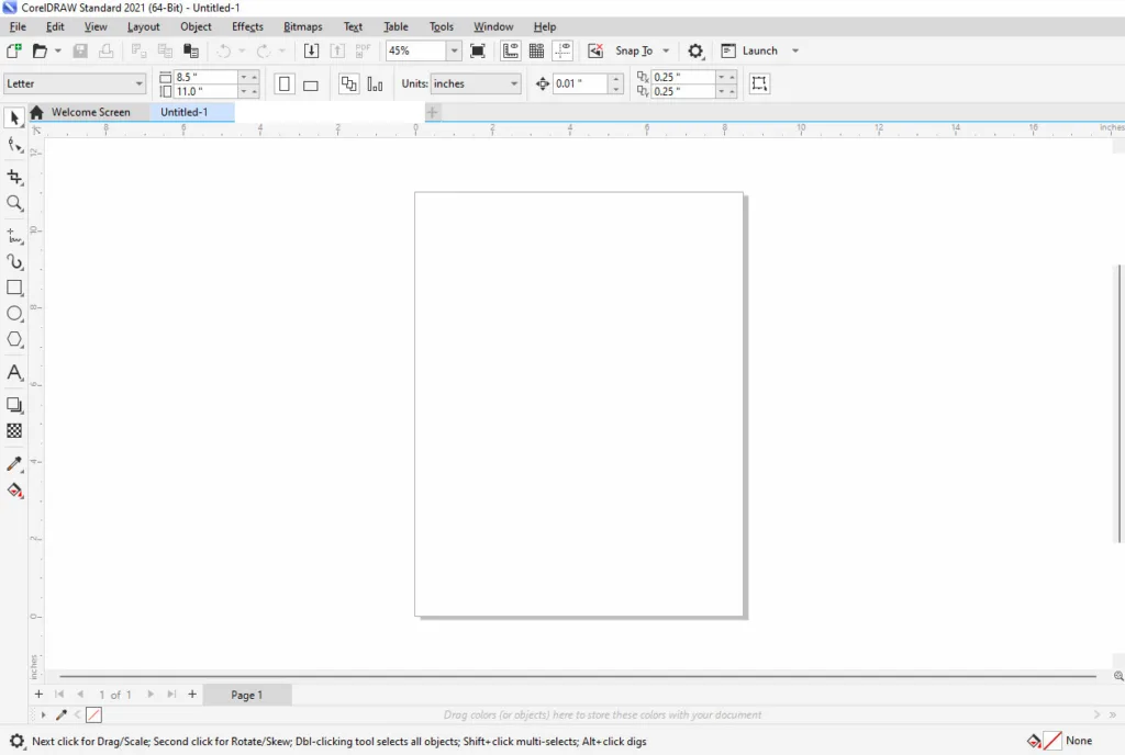 Corel Draw Standard 2021 Crash Everytime 03 - www.dedyprastyo.com