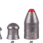 Introduction to Air Gun : Pellet Caliber - www.dedyprastyo.com