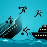 Kapan Waktunya "Loncat Kapal"?