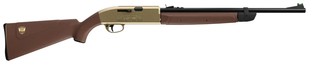 Crosman Legacy 100th Anniversary 01 - www.dedyprastyo.com