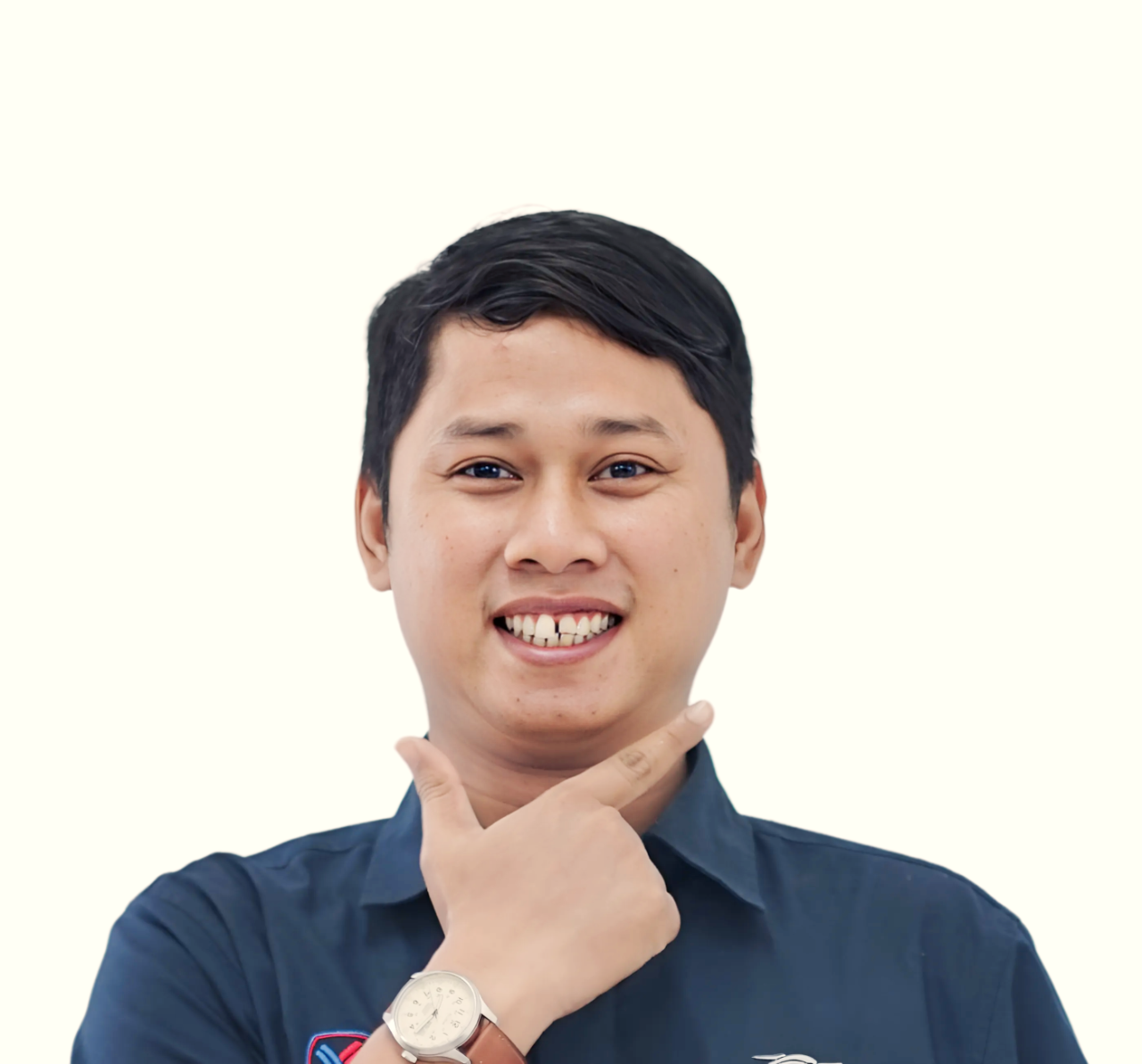 My name is Dedy Prastyo. I'm a data analyst and data recovery specialist based in Semarang, Indonesia. You can find updates about me on Dedyprastyo.com.