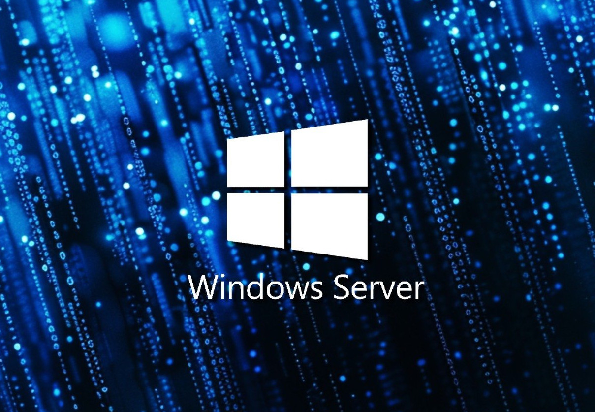 Download Windows Server