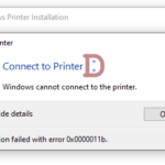 How to Fix 0x0000011b Error When Adding Network Printer 1 - www.dedyprastyo.com