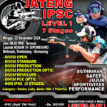 Jateng IPSC Level 1 2024 - www.dedyprastyo.com