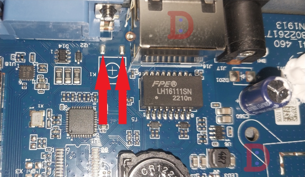 How to Reset Imou NVR Password 02 - www.dedyprastyo.com