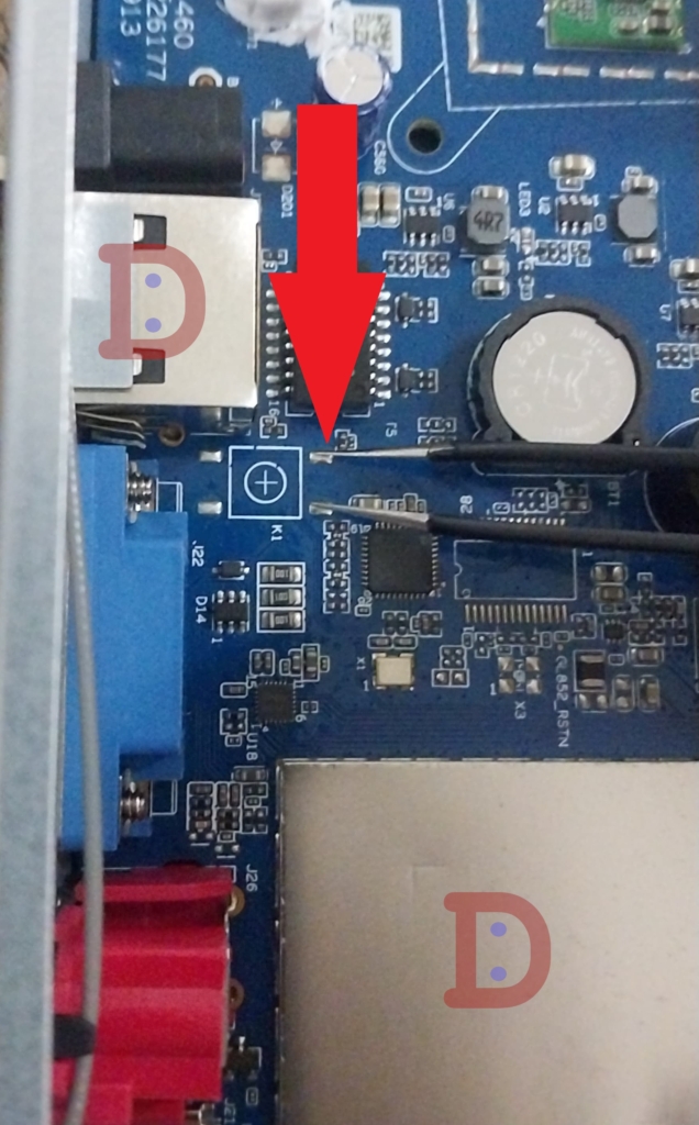 How to Reset Imou NVR Password 02 - www.dedyprastyo.com