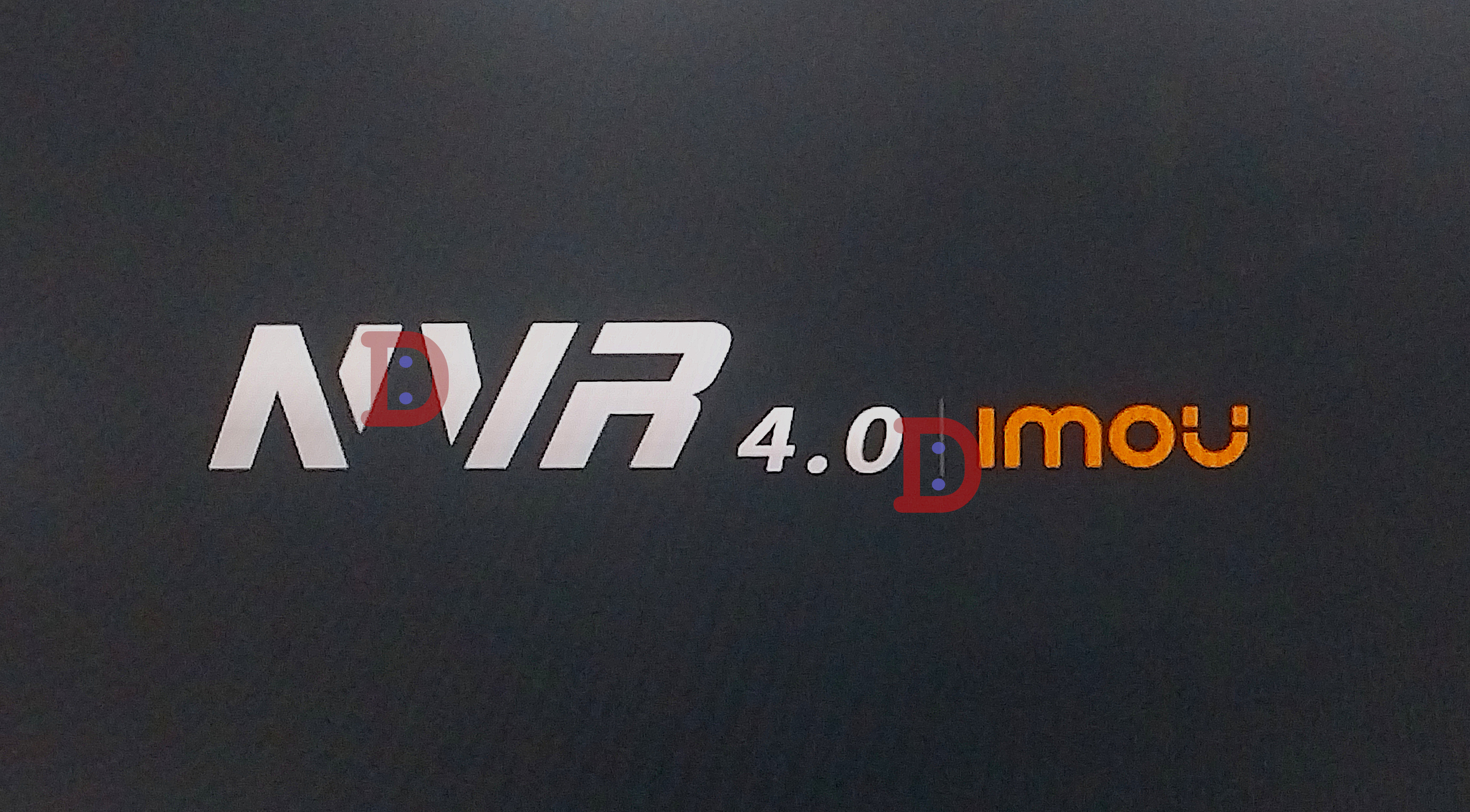 How to Reset Imou NVR Password