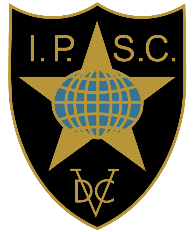 IPSC Competition Rules 2025