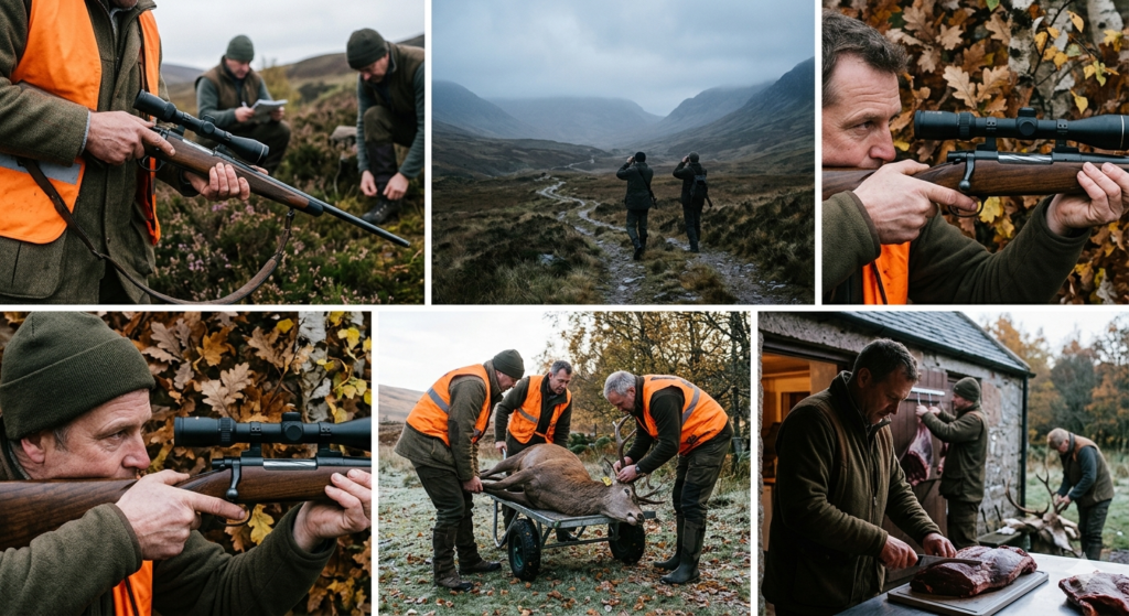 What is Ethical Hunting? The Principles and Practices