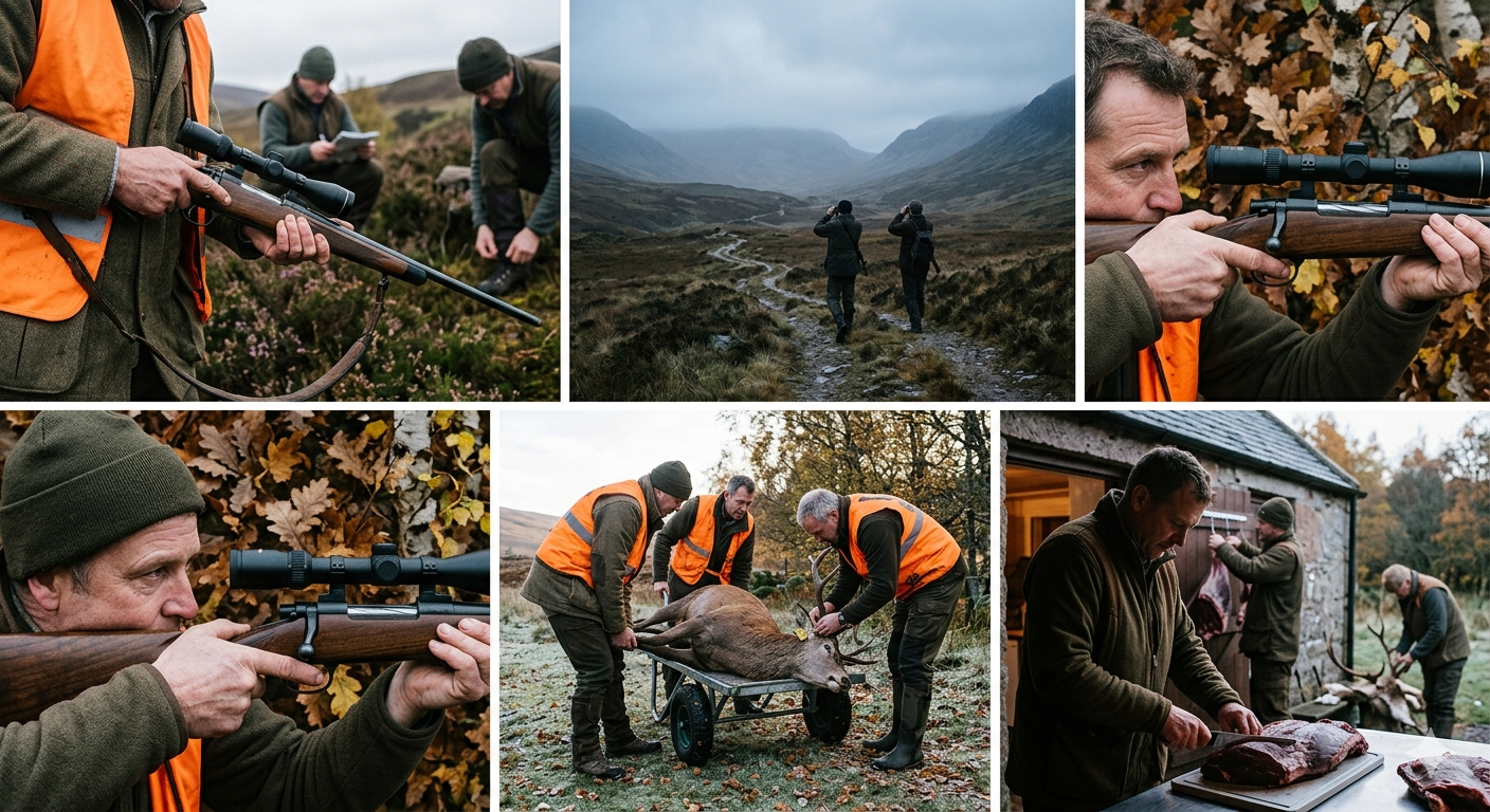 What is Ethical Hunting? The Principles and Practices
